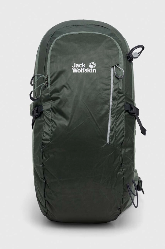 zöld Jack Wolfskin hátizsák Athmos Shape 20 Uniszex