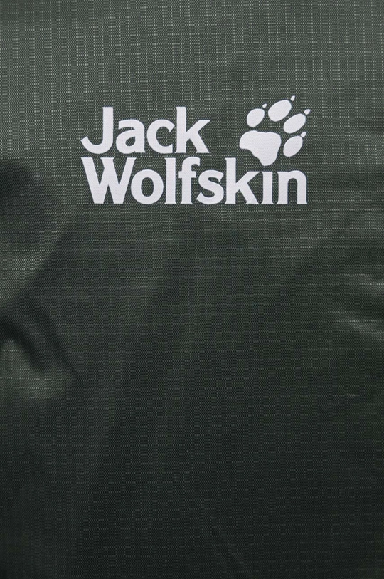 πράσινο Σακίδιο πλάτης Jack Wolfskin Athmos Shape 20