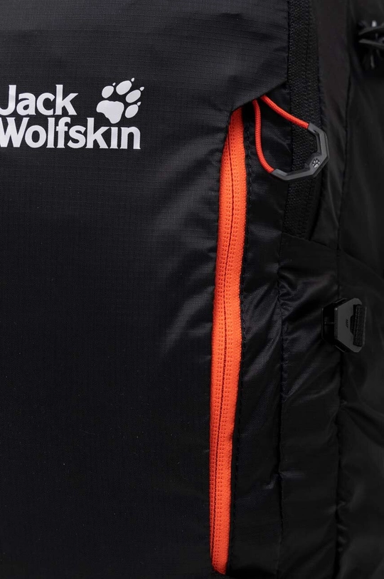 črna Nahrbtnik Jack Wolfskin Athmos Shape 20