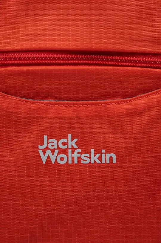 оранжевый Рюкзак Jack Wolfskin Velocity 12