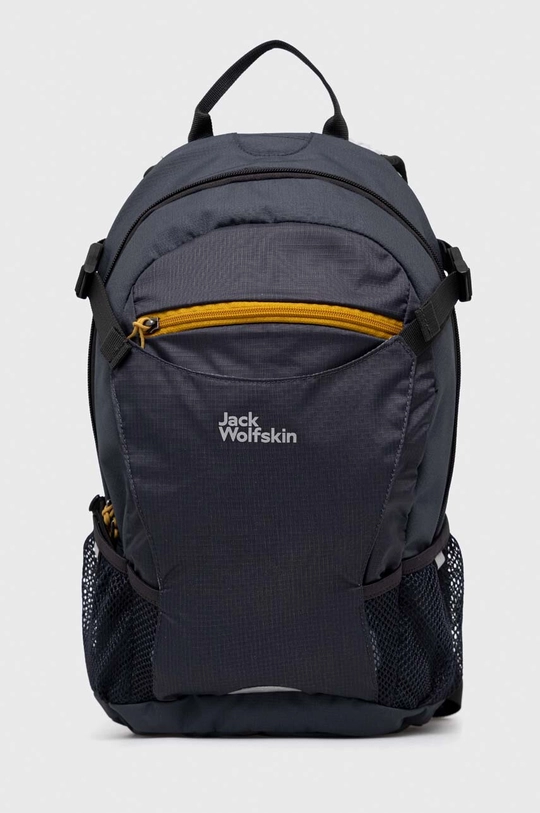 mornarsko modra Nahrbtnik Jack Wolfskin Velocity 12 Unisex