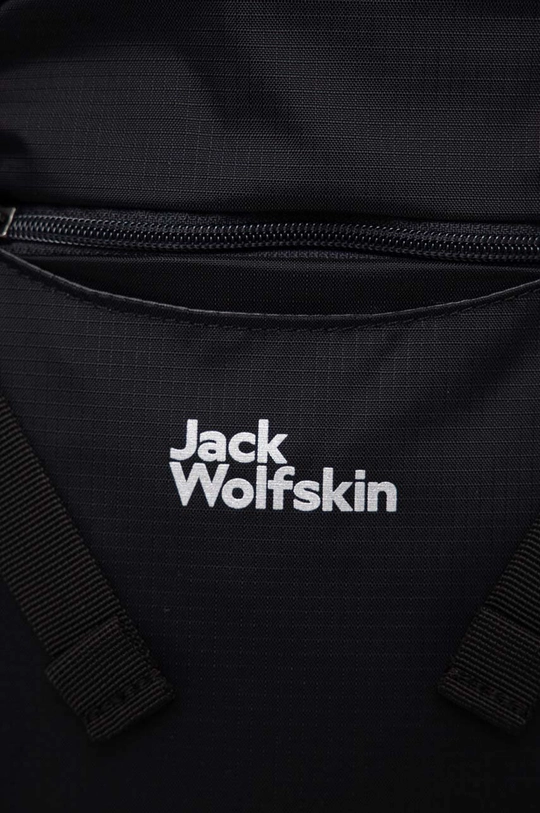 črna Nahrbtnik Jack Wolfskin Velocity 12