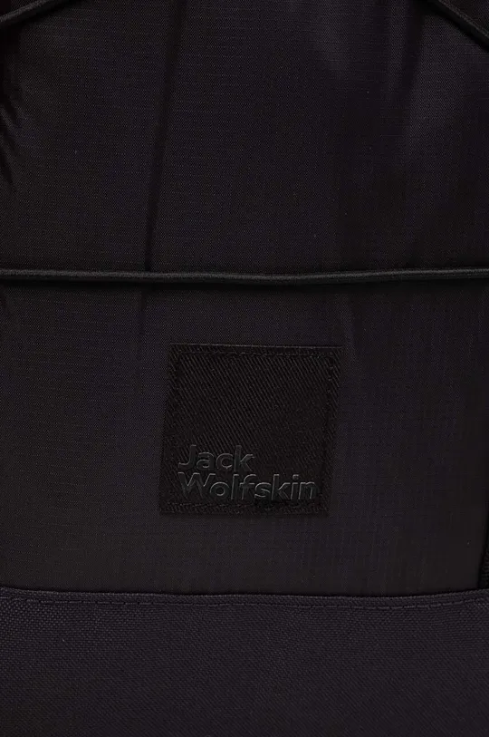 чёрный Рюкзак Jack Wolfskin WANDERTHIRST 20