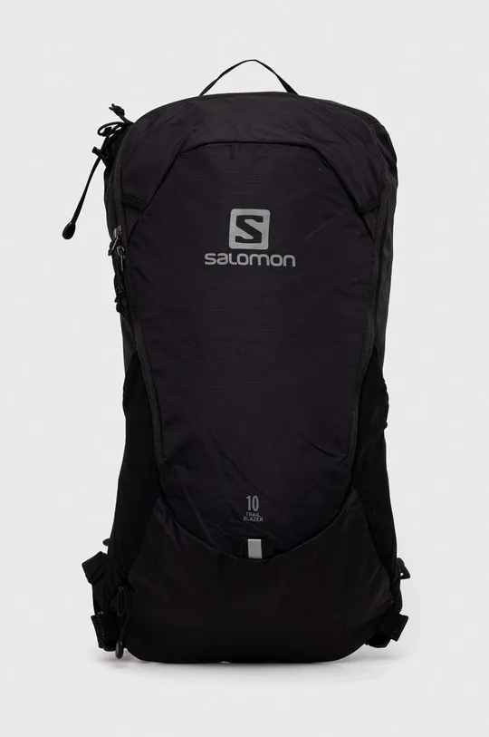 чёрный Рюкзак Salomon Trailblazer 10 Unisex