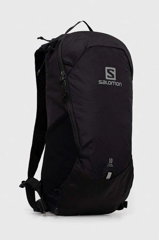 Рюкзак Salomon Trailblazer 10 чорний