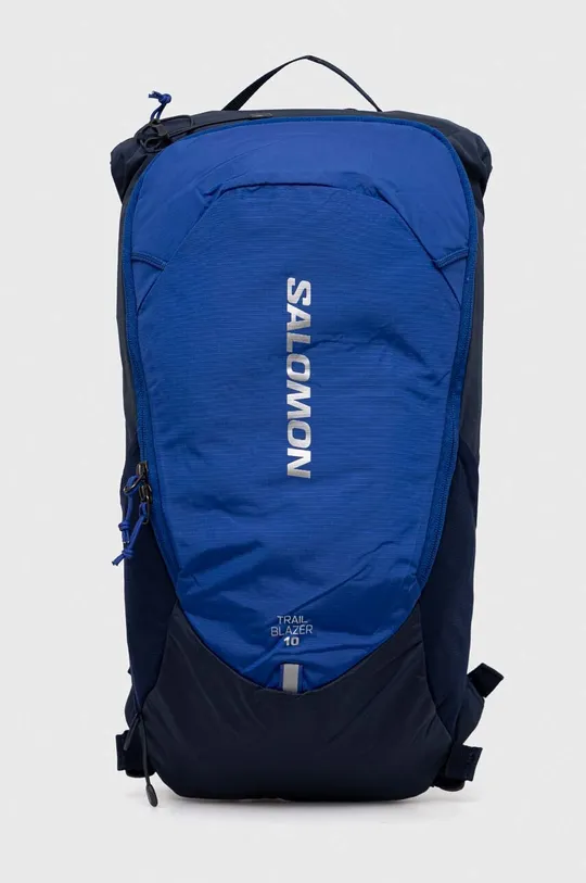 niebieski Salomon plecak Trailblazer 10 Unisex