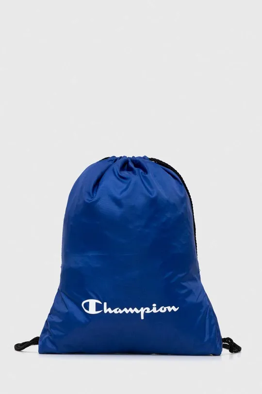 niebieski Champion plecak Unisex