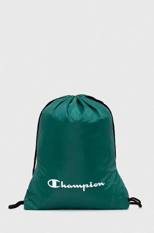 зелёный Рюкзак Champion Unisex