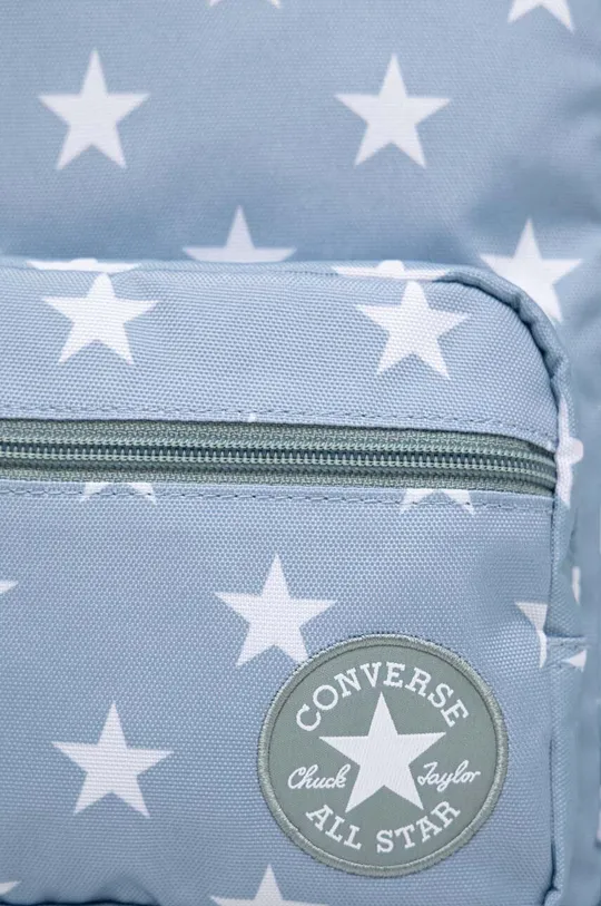niebieski Converse plecak