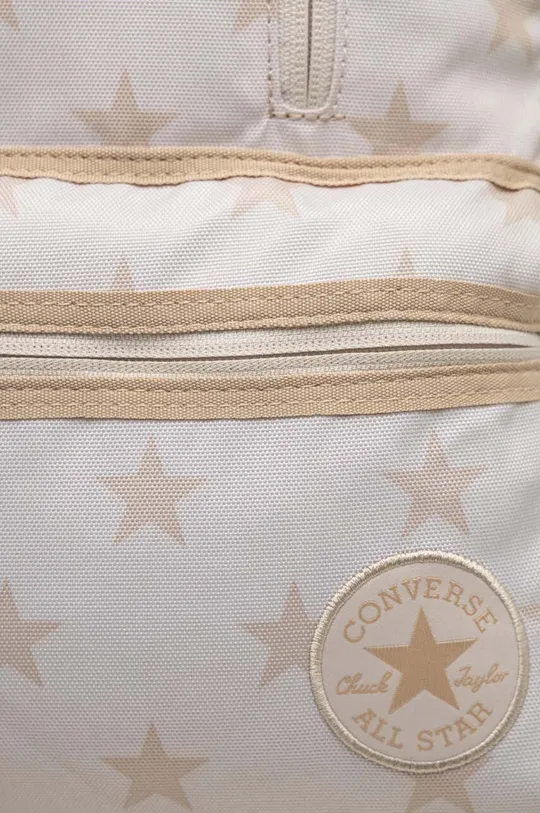 beżowy Converse plecak
