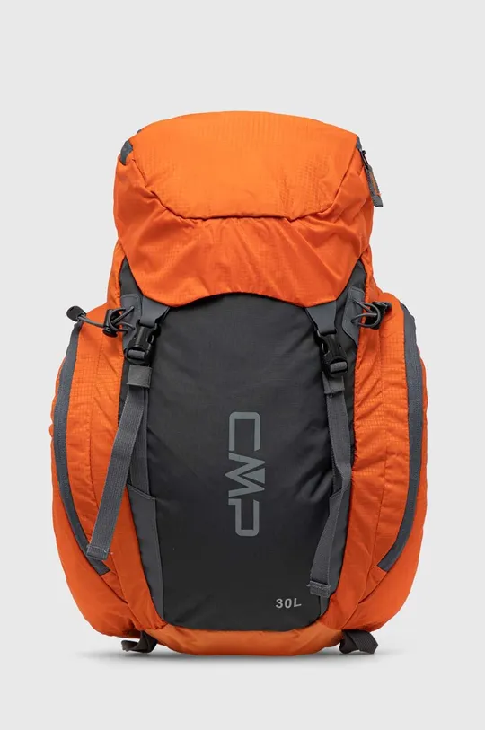 pomarańczowy CMP plecak Nordwest Unisex