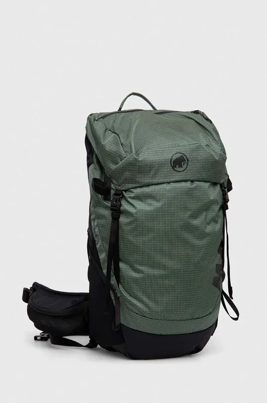 Рюкзак Mammut Ducan 24 зелений