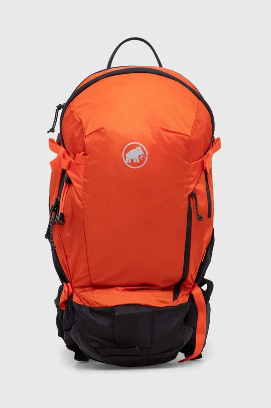 narancssárga Mammut hátizsák Lithium 20 Uniszex