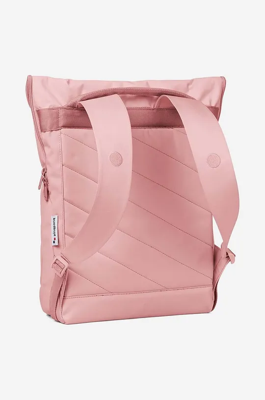 PinqPonq hátizsák Klak rózsaszín