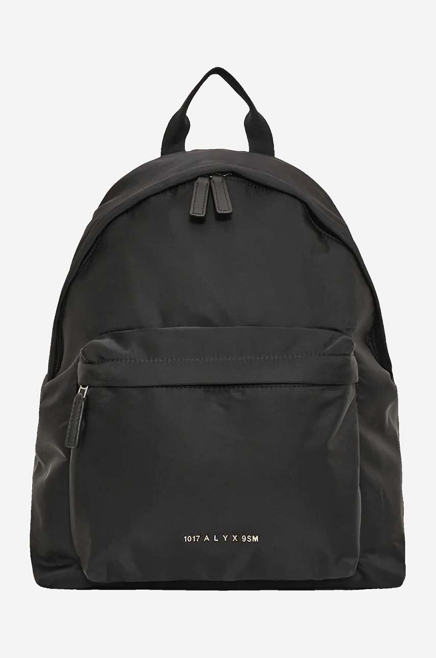 1017 ALYX 9SM backpack Buckle Shoulder Straps