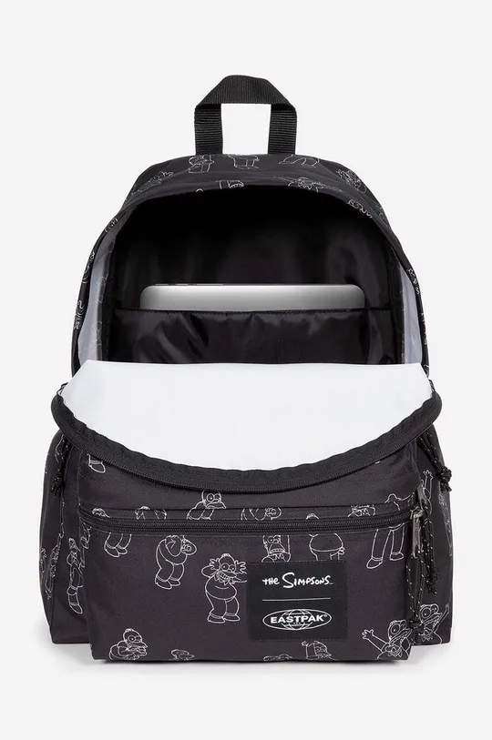 Eastpak backpack Eastpak x The Simpsons  100% Polyester