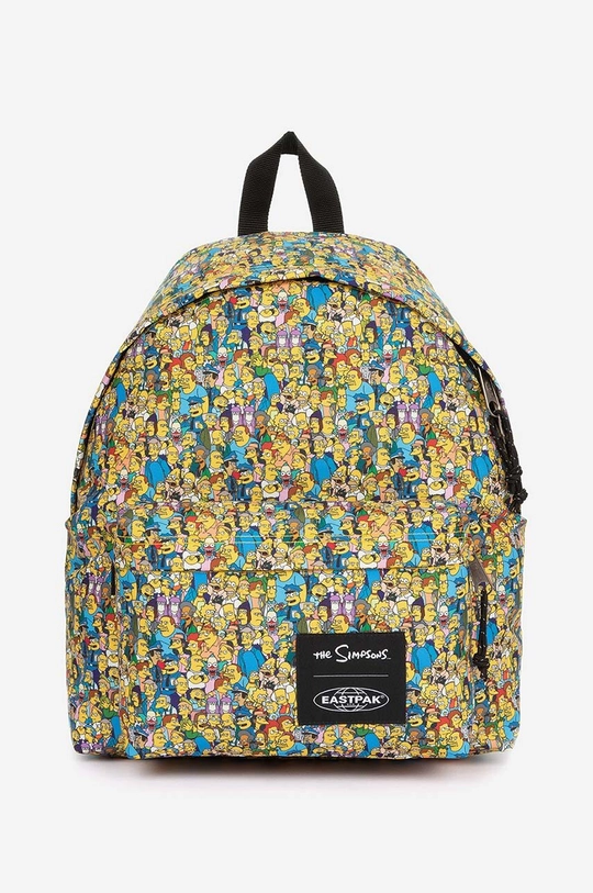 multicolor Eastpak rucsac x The Simpsons Unisex