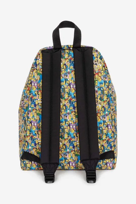 Eastpak backpack Eastpak x The Simpsons multicolor