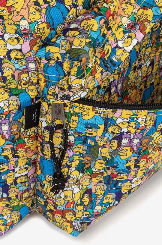 Eastpak backpack Eastpak x The Simpsons