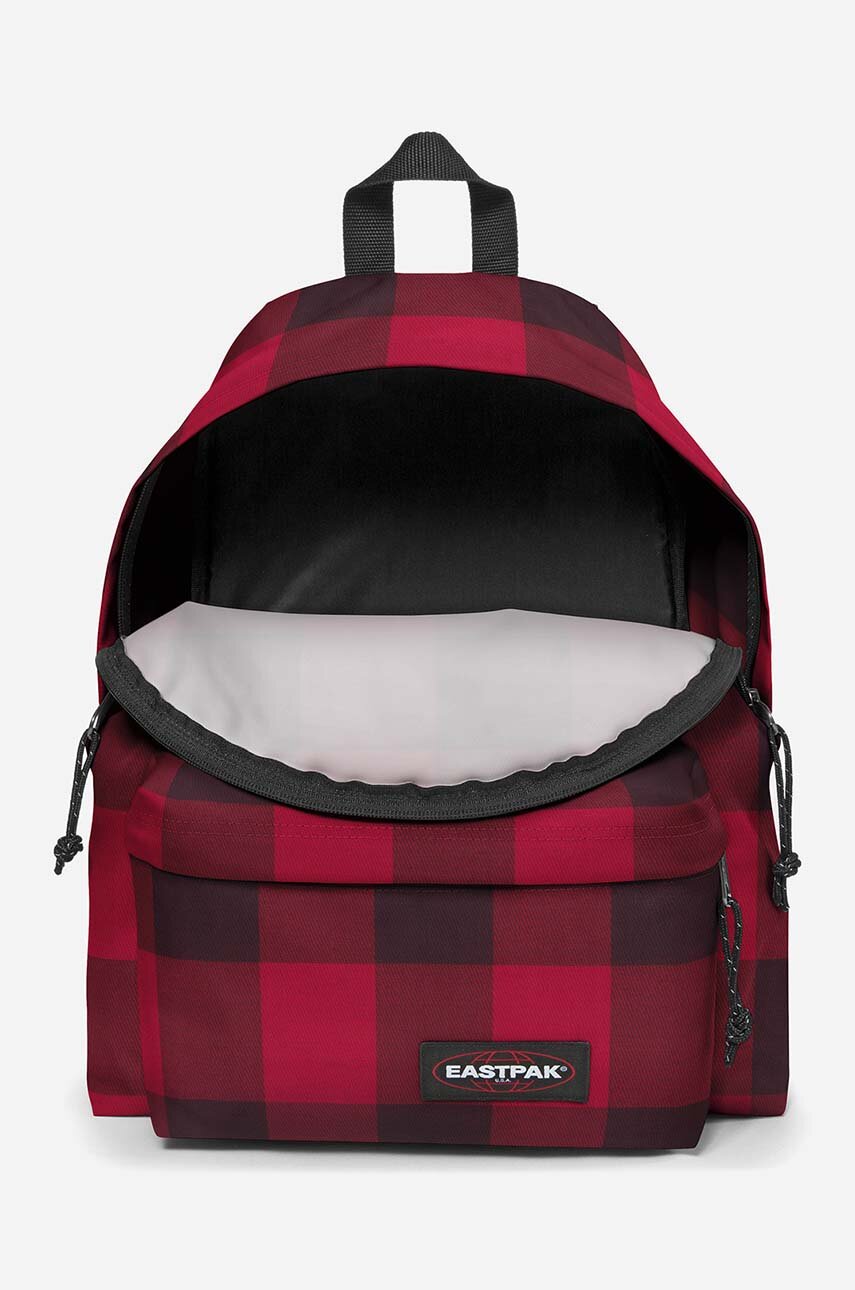 Eastpak backpack red color at PRM US