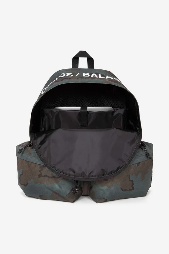 Eastpak backpack Eastpak x Undercover DoublR  100% Polyester