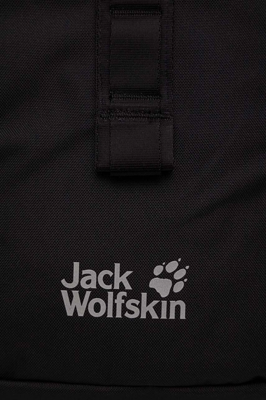 чёрный Рюкзак Jack Wolfskin Allspark