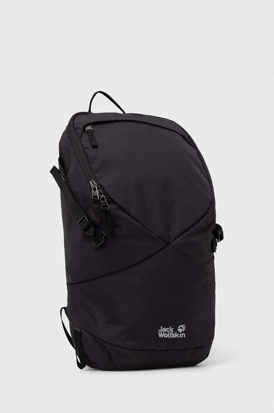 Ruksak Jack Wolfskin Terraventure 22 čierna