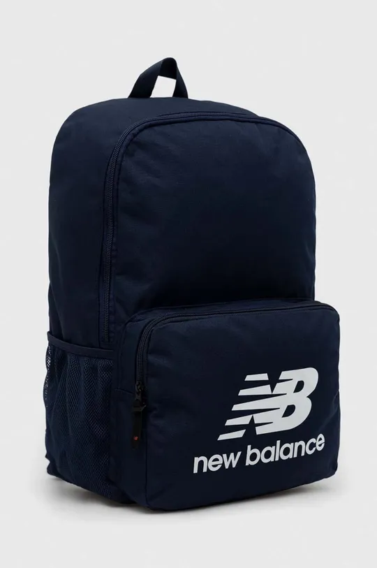 New Balance plecak granatowy
