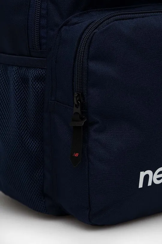 granatowy New Balance plecak