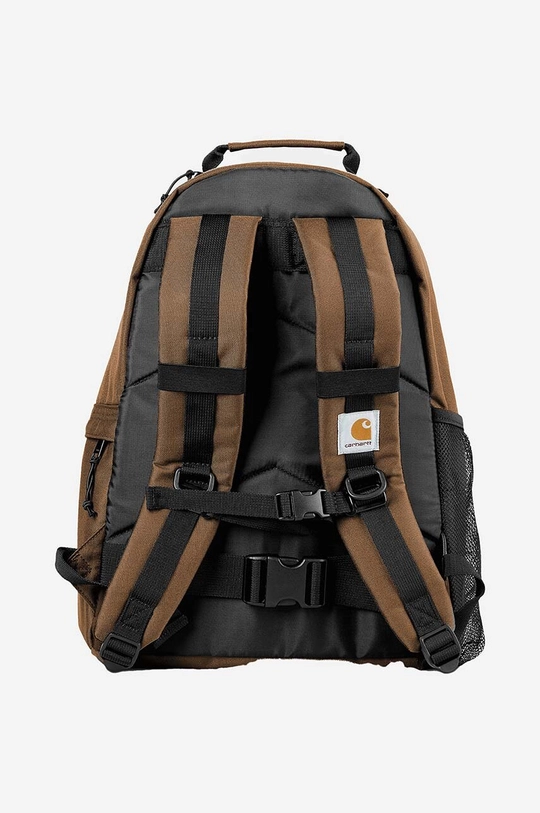 Carhartt WIP backpack Kickflip brown