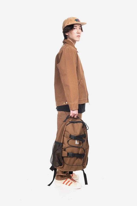 Carhartt WIP backpack Kickflip Polyester