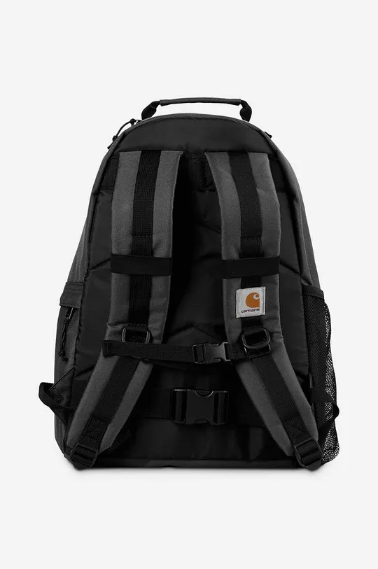 Carhartt WIP backpack Kickflip black