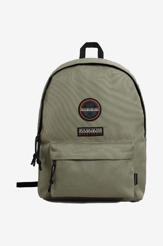 green Napapijri backpack Unisex