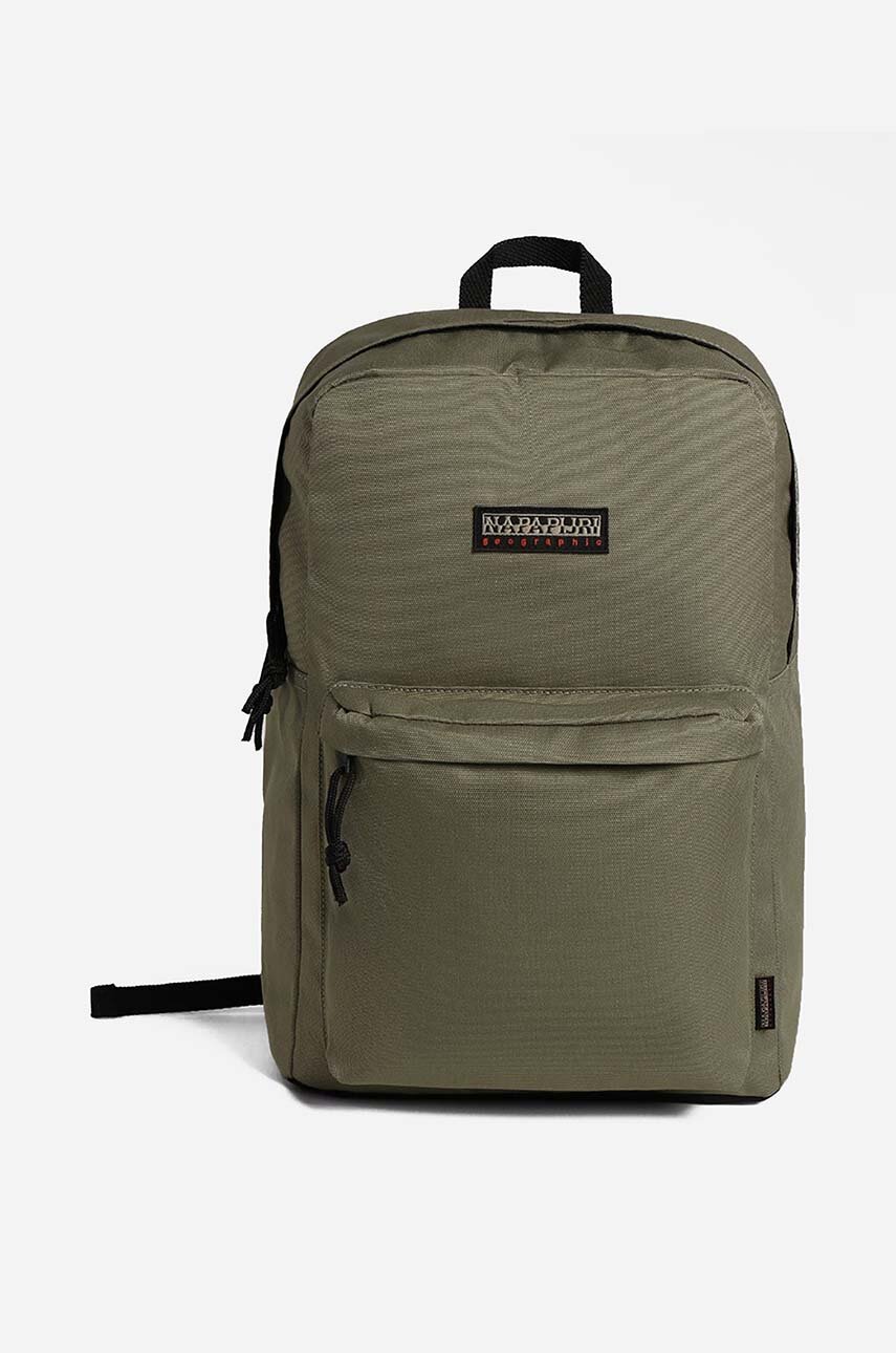 verde Napapijri rucsac Unisex