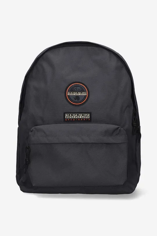 gray Napapijri backpack Unisex