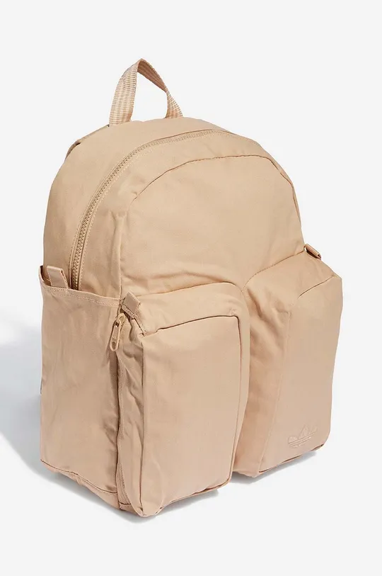 adidas Originals plecak Rifta Backpack I Materiał zasadniczy: 100 % Bawełna, Podszewka: 100 % Poliester z recyklingu