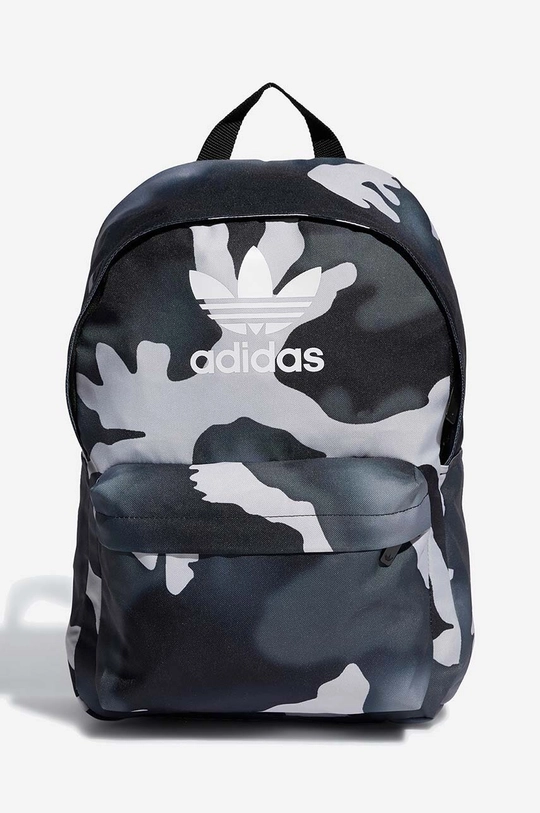 green adidas Originals backpack Camo CL BP Unisex