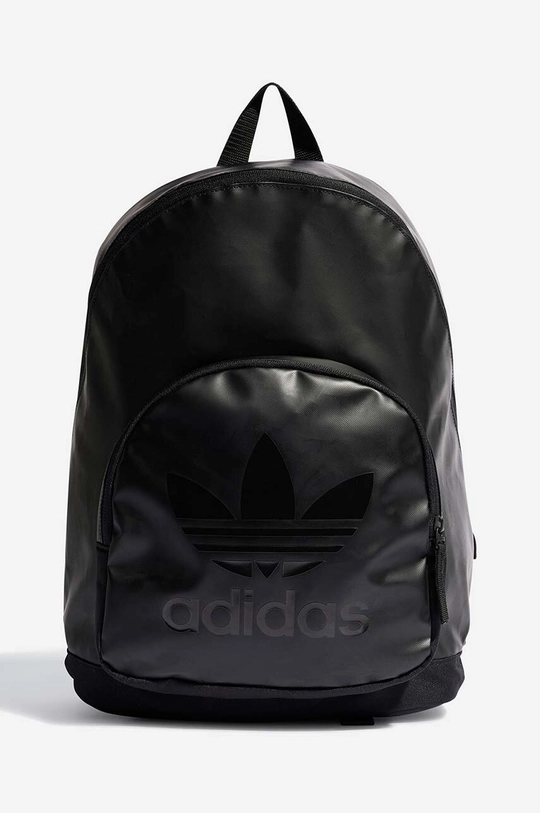 μαύρο Σακίδιο πλάτης adidas Originals AC Archive BP IB Unisex