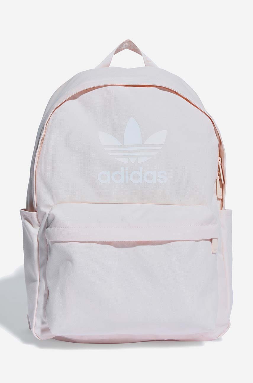 розов Раница adidas Originals Adicolor Backpk I Унисекс