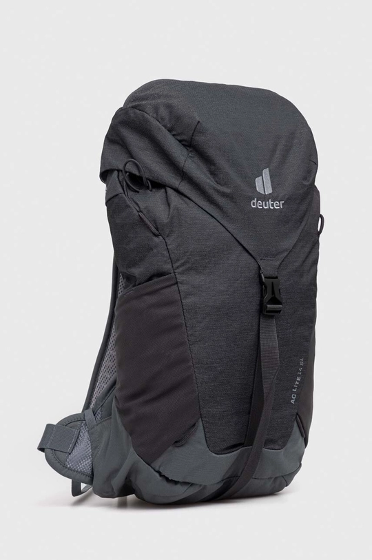 Nahrbtnik Deuter AC Lite 14 SL siva