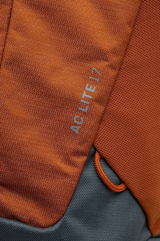 oranžová Ruksak Deuter AC Lite 17