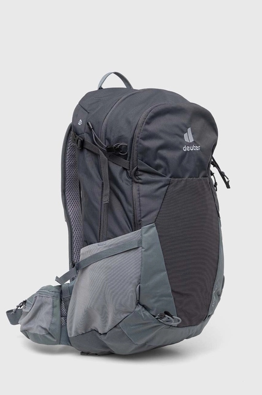 Рюкзак Deuter Futura 27 сірий