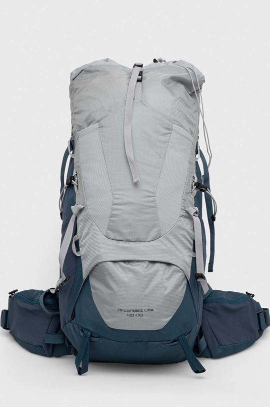 γκρί Σακίδιο πλάτης Deuter Aircontact Lite 40 + 10