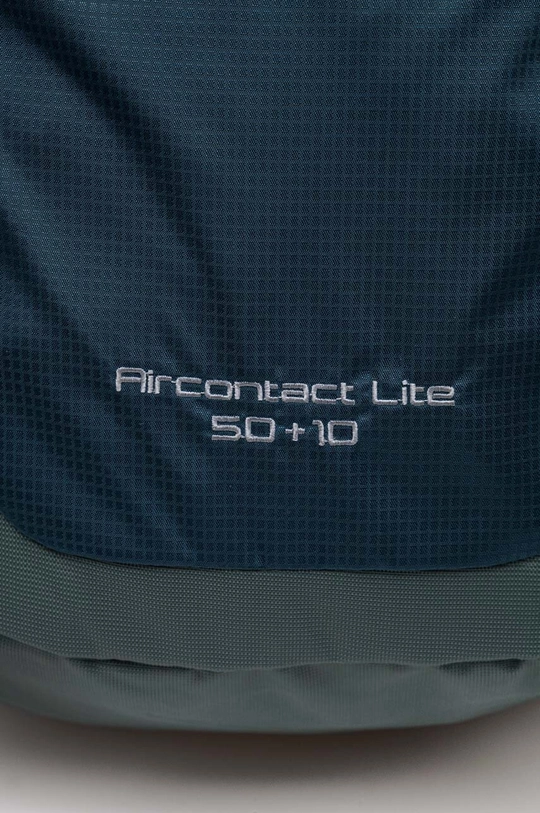 πράσινο Σακίδιο πλάτης Deuter Aircontact Lite 50 + 10