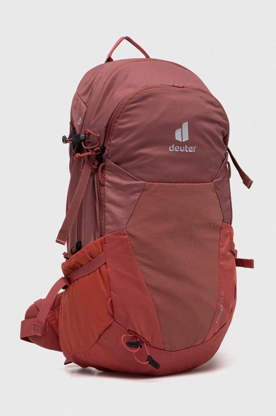 Рюкзак Deuter Futura 21 SL червоний