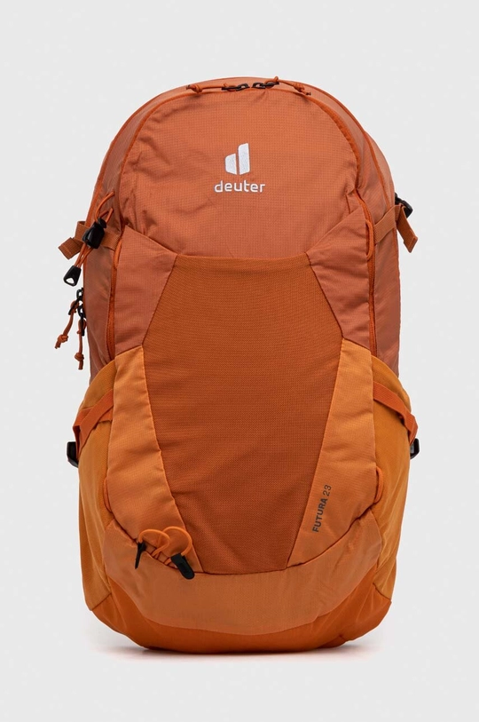 πορτοκαλί Σακίδιο πλάτης Deuter Futura 23 Unisex