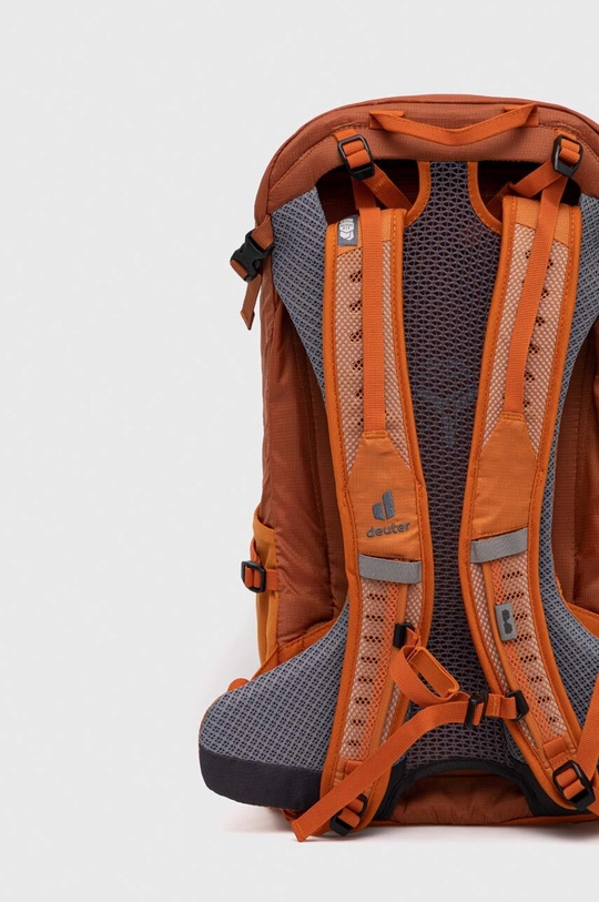 Σακίδιο πλάτης Deuter Futura 23  50% Πολυεστέρας, 50% Ανακυκλωμένος πολυεστέρας