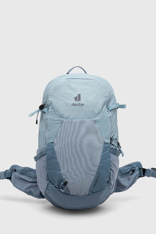 plava Ruksak Deuter Futura 25 SL Unisex