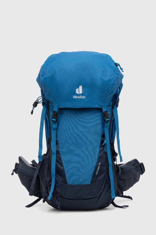 голубой Рюкзак Deuter Futura 26 Unisex