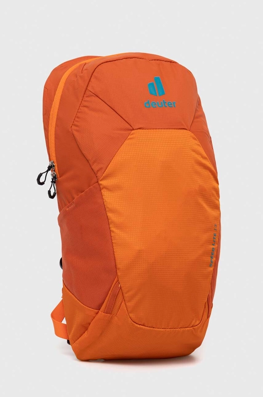 Σακίδιο πλάτης Deuter Speed Lite 13 πορτοκαλί